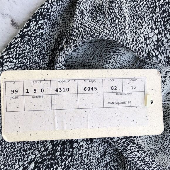 Vintage Krizia  - Picture 4 of 5